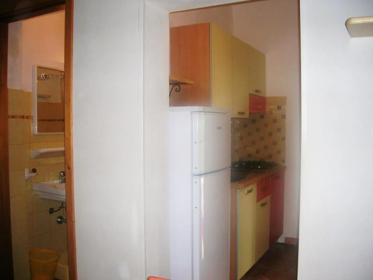 Guest house Room In House - Magical Holidays In A Dammuso In Favignana Nestled In A Pine Forest
