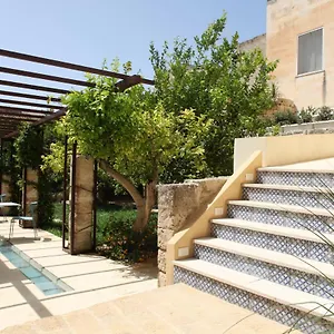 Gli Archi Garden Affittacamere