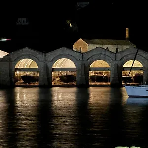 Dimora A' Muciara Affittacamere